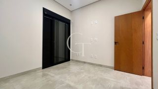 Casa Térrea à Venda no Residencial Mont Blanc em Itu | 3 Quartos sendo 1 suite |Piscina e Espaço Gourmet