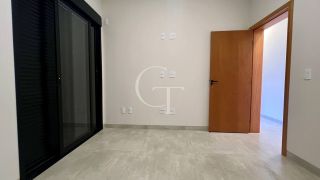 Casa Térrea à Venda no Residencial Mont Blanc em Itu | 3 Quartos sendo 1 suite |Piscina e Espaço Gourmet
