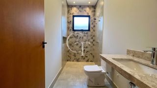 Casa Térrea à Venda no Residencial Mont Blanc em Itu | 3 Quartos sendo 1 suite |Piscina e Espaço Gourmet