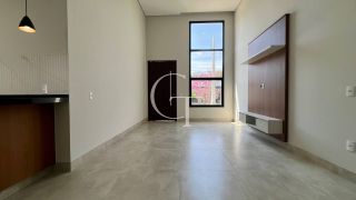 Casa Térrea à Venda no Condomínio Mont Blanc em Itu | 3 Suítes, Piscina e Espaço Gourmet