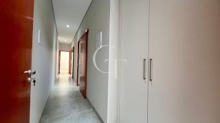Casa Térrea à Venda no Condomínio Mont Blanc em Itu | 3 Suítes, Piscina e Espaço Gourmet