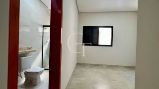 Casa Térrea à Venda no Condomínio Mont Blanc em Itu | 3 Suítes, Piscina e Espaço Gourmet