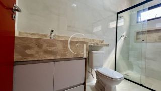 Casa Térrea à Venda no Condomínio Mont Blanc em Itu | 3 Suítes, Piscina e Espaço Gourmet
