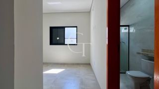 Casa Térrea à Venda no Condomínio Mont Blanc em Itu | 3 Suítes, Piscina e Espaço Gourmet