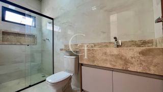 Casa Térrea à Venda no Condomínio Mont Blanc em Itu | 3 Suítes, Piscina e Espaço Gourmet