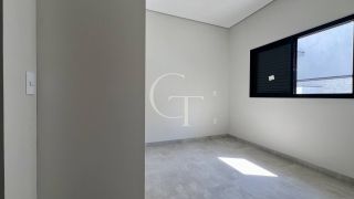 Casa Térrea à Venda no Condomínio Mont Blanc em Itu | 3 Suítes, Piscina e Espaço Gourmet