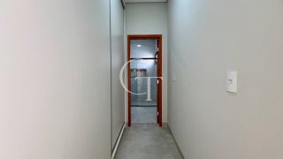 Casa Térrea à Venda no Condomínio Mont Blanc em Itu | 3 Suítes, Piscina e Espaço Gourmet