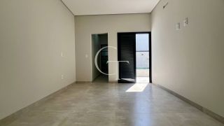 Casa Térrea à Venda no Condomínio Mont Blanc em Itu | 3 Suítes, Piscina e Espaço Gourmet