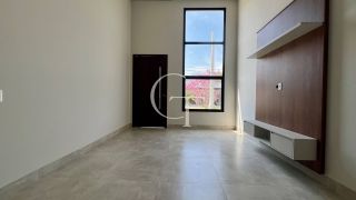Casa Térrea à Venda no Condomínio Mont Blanc em Itu | 3 Suítes, Piscina e Espaço Gourmet