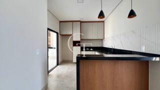 Casa Térrea à Venda no Condomínio Mont Blanc em Itu | 3 Suítes, Piscina e Espaço Gourmet