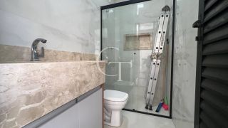Casa Térrea à Venda no Condomínio Mont Blanc em Itu | 3 Suítes, Piscina e Espaço Gourmet