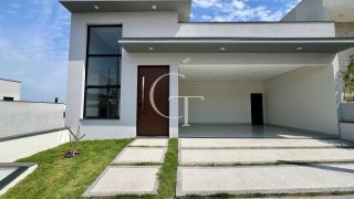 Casa Térrea à Venda no Condomínio Mont Blanc em Itu | 3 Suítes, Piscina e Espaço Gourmet