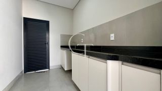 Casa Térrea à Venda no Condomínio Mont Blanc em Itu | 3 Suítes, Piscina e Espaço Gourmet