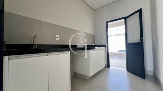 Casa Térrea à Venda no Condomínio Mont Blanc em Itu | 3 Suítes, Piscina e Espaço Gourmet