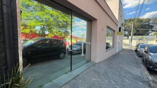 Imóvel Comercial para Alugar na Vila Nova em Itu | 141 m², Vitrine e Vários Ambientes | Próximo ao Centro