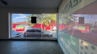 Imóvel Comercial para Alugar na Vila Nova em Itu | 141 m², Vitrine e Vários Ambientes | Próximo ao Centro