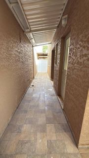 Casa para locacao  Condomínio Reserva 3 dormitórios sendo 1 suite