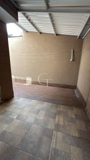 Casa para locacao  Condomínio Reserva 3 dormitórios sendo 1 suite