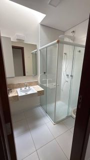 Casa para locacao  Condomínio Reserva 3 dormitórios sendo 1 suite
