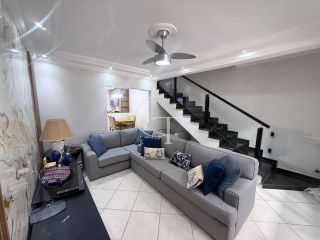 Casa à Venda em Salto/SP | Bairro Fabbri | 2 Suítes, Área Gourmet e 2 Vagas
