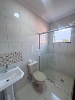 Casa à Venda em Salto/SP | Bairro Fabbri | 2 Suítes, Área Gourmet e 2 Vagas