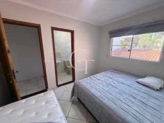 Casa à Venda em Salto/SP | Bairro Fabbri | 2 Suítes, Área Gourmet e 2 Vagas