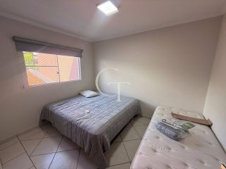 Casa à Venda em Salto/SP | Bairro Fabbri | 2 Suítes, Área Gourmet e 2 Vagas