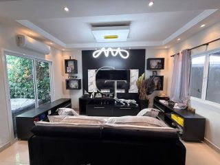 Casa à Venda em Itu/SP | Jardim Paulista II | Suíte com Closet, Área Gourmet e 2 Vagas