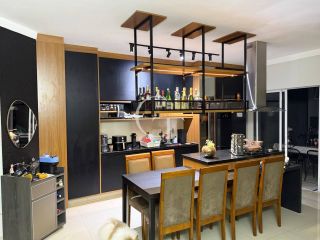 Casa à Venda em Itu/SP | Jardim Paulista II | Suíte com Closet, Área Gourmet e 2 Vagas
