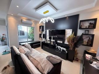 Casa à Venda em Itu/SP | Jardim Paulista II | Suíte com Closet, Área Gourmet e 2 Vagas