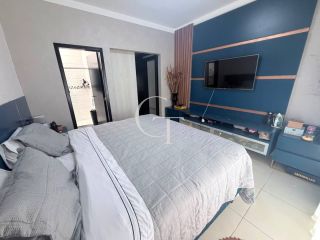 Casa à Venda em Itu/SP | Jardim Paulista II | Suíte com Closet, Área Gourmet e 2 Vagas