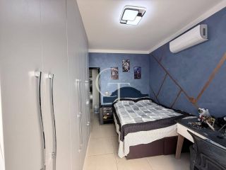 Casa à Venda em Itu/SP | Jardim Paulista II | Suíte com Closet, Área Gourmet e 2 Vagas