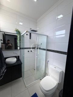 Casa à Venda em Itu/SP | Jardim Paulista II | Suíte com Closet, Área Gourmet e 2 Vagas