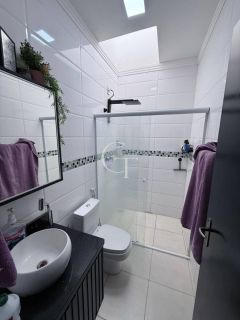 Casa à Venda em Itu/SP | Jardim Paulista II | Suíte com Closet, Área Gourmet e 2 Vagas