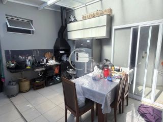 Casa à Venda em Itu/SP | Jardim Paulista II | Suíte com Closet, Área Gourmet e 2 Vagas