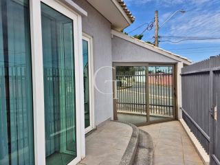 Casa à Venda no Jardim Corazza em Itu com 2 Dormitórios e 3 Vagas aceita veiculo na negociacao