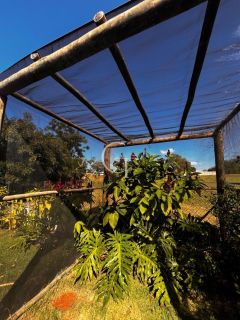 Casa térrea à venda no Campos de Santo Antônio II em Itu com 3 suítes, 320 m² e energia fotovoltaica