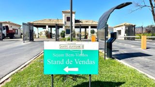 Casa térrea à venda no Campos de Santo Antônio II em Itu com 3 suítes, 320 m² e energia fotovoltaica
