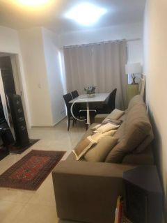 Apartamento Para Vender | 2 quartos sendo 1 suíte | 02 Vagas Cobertas | Condominio Yasmim