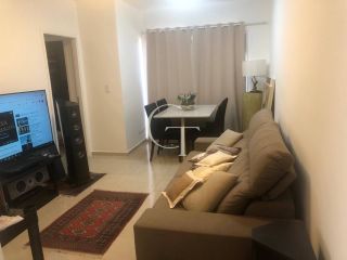 Apartamento Para Vender | 2 quartos sendo 1 suíte | 02 Vagas Cobertas | Condominio Yasmim