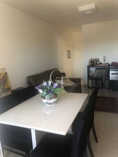Apartamento Para Vender | 2 quartos sendo 1 suíte | 02 Vagas Cobertas | Condominio Yasmim