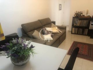 Apartamento Para Vender | 2 quartos sendo 1 suíte | 02 Vagas Cobertas | Condominio Yasmim