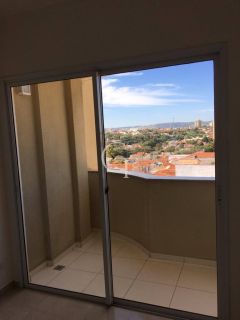 Apartamento Para Vender | 2 quartos sendo 1 suíte | 02 Vagas Cobertas | Condominio Yasmim