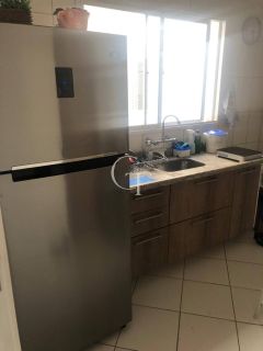 Apartamento Para Vender | 2 quartos sendo 1 suíte | 02 Vagas Cobertas | Condominio Yasmim