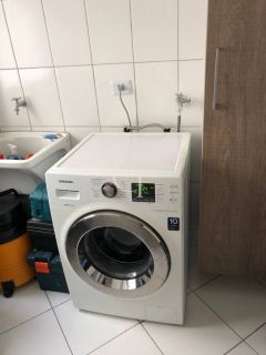 Apartamento Para Vender | 2 quartos sendo 1 suíte | 02 Vagas Cobertas | Condominio Yasmim