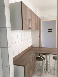 Apartamento Para Vender | 2 quartos sendo 1 suíte | 02 Vagas Cobertas | Condominio Yasmim