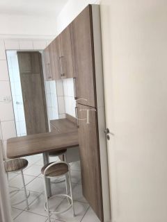 Apartamento Para Vender | 2 quartos sendo 1 suíte | 02 Vagas Cobertas | Condominio Yasmim
