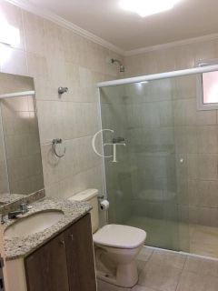 Apartamento Para Vender | 2 quartos sendo 1 suíte | 02 Vagas Cobertas | Condominio Yasmim