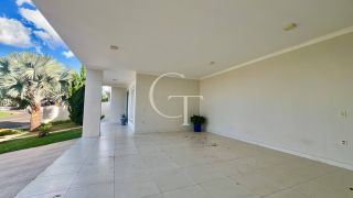 Casa Térrea Mobiliada para Locação no Parque Ytu Xapada em Itu | 4 Suítes, Piscina e 1.000 m²