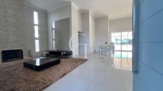 Casa Térrea Mobiliada para Locação no Parque Ytu Xapada em Itu | 4 Suítes, Piscina e 1.000 m²